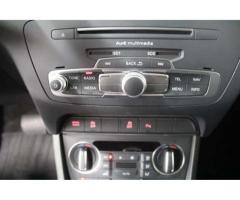 AUDI Q3 2.0 TDI 150CV quattro S tronic Sport NAVI XENO/LED rif. 7138068 - Immagine 8