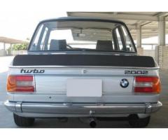 Bmw 2002 Turbo - Immagine 4