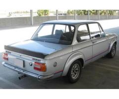 Bmw 2002 Turbo - Immagine 5