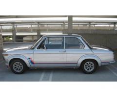 Bmw 2002 Turbo - Immagine 1