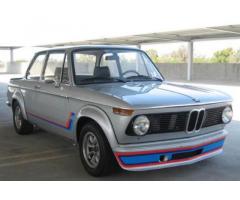 Bmw 2002 Turbo - Immagine 3