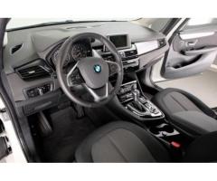 BMW 216 d Active Tourer XENO NAVI CAMBIO AUTOMATICO rif. 6940955 - Immagine 6