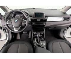 BMW 216 d Active Tourer XENO NAVI CAMBIO AUTOMATICO rif. 6940955 - Immagine 9