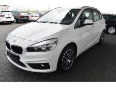 BMW 216 d Active Tourer Advantage NAVI CR CONTR START/STOP rif. 6940546 - Immagine 4