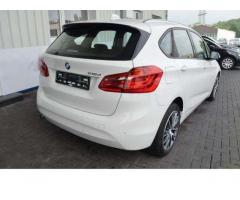 BMW 216 d Active Tourer Advantage NAVI CR CONTR START/STOP rif. 6940546 - Immagine 7