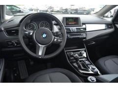 BMW 216 d Active Tourer Advantage NAVI CR CONTR START/STOP rif. 6940546 - Immagine 10