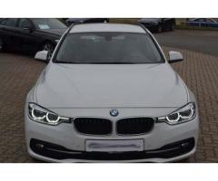 BMW 318 d Touring Sport LED CAMBIO AUTOMATICO NAVI USB PDC rif. 6931370 - Immagine 4