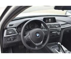 BMW 318 d Touring Sport LED CAMBIO AUTOMATICO NAVI USB PDC rif. 6931370 - Immagine 7