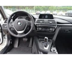 BMW 318 d Touring Sport LED CAMBIO AUTOMATICO NAVI USB PDC rif. 6931370 - Immagine 8