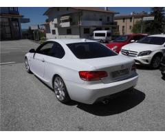 BMW 335 d cat Coupé Msport rif. 6742369 - Immagine 4