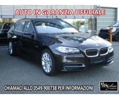 BMW 520 d Touring CAMBIO AUTOMATICO NAVI PELLE XENO rif. 6933627 - Immagine 1