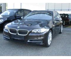 BMW 520 d Touring CAMBIO AUTOMATICO NAVI PELLE XENO rif. 6933627 - Immagine 2