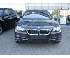 BMW 520 d Touring CAMBIO AUTOMATICO NAVI PELLE XENO rif. 6933627 - Immagine 3