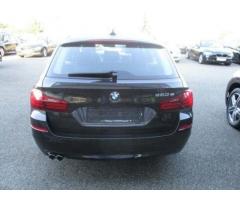 BMW 520 d Touring CAMBIO AUTOMATICO NAVI PELLE XENO rif. 6933627 - Immagine 5