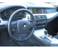 BMW 520 d Touring CAMBIO AUTOMATICO NAVI PELLE XENO rif. 6933627 - Immagine 7