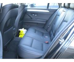 BMW 520 d Touring CAMBIO AUTOMATICO NAVI PELLE XENO rif. 6933627 - Immagine 8