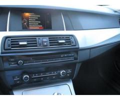 BMW 520 d Touring CAMBIO AUTOMATICO NAVI PELLE XENO rif. 6933627 - Immagine 10