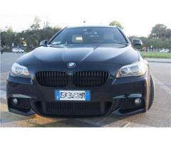 BMW 525 (F10/F11) xDrive Touring Msport - Immagine 1