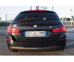 BMW 525 (F10/F11) xDrive Touring Msport - Immagine 2