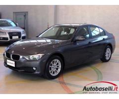 BMW NUOVA 318 D F30 143CV 'GARANZIA 12 MESI' - Immagine 1