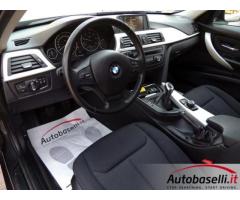 BMW NUOVA 318 D F30 143CV 'GARANZIA 12 MESI' - Immagine 3