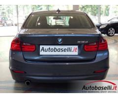 BMW NUOVA 318 D F30 143CV 'GARANZIA 12 MESI' - Immagine 6