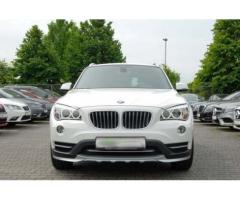 BMW X1 sDrive18d X Line NAVI PELLE XENO PANORAMA rif. 6957617 - Immagine 2