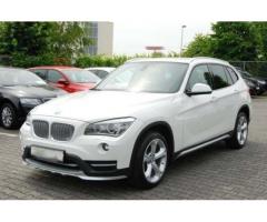 BMW X1 sDrive18d X Line NAVI PELLE XENO PANORAMA rif. 6957617 - Immagine 3