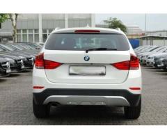 BMW X1 sDrive18d X Line NAVI PELLE XENO PANORAMA rif. 6957617 - Immagine 6