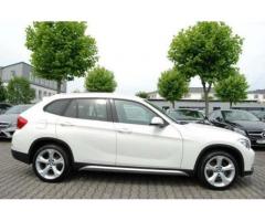 BMW X1 sDrive18d X Line NAVI PELLE XENO PANORAMA rif. 6957617 - Immagine 7