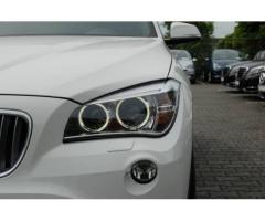 BMW X1 sDrive18d X Line NAVI PELLE XENO PANORAMA rif. 6957617 - Immagine 8