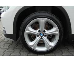 BMW X1 sDrive18d X Line NAVI PELLE XENO PANORAMA rif. 6957617 - Immagine 9