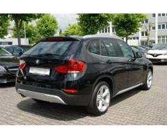 BMW X1 sDrive18d X Line NAVI XENO PANORAMA PELLE rif. 6957753 - Immagine 4