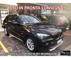 BMW X1 xDrive20d Futura rif. 6968349 - Immagine 1