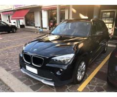 BMW X1 xDrive20d Futura rif. 6968349 - Immagine 3