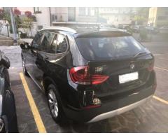 BMW X1 xDrive20d Futura rif. 6968349 - Immagine 4