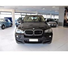 BMW X5 3.0d cat Futura rif. 7192465 - Immagine 3