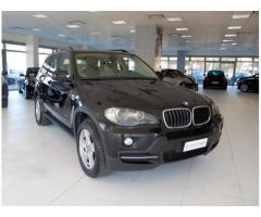 BMW X5 3.0d cat Futura rif. 7192465 - Immagine 4