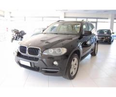 BMW X5 3.0d cat Futura rif. 7192465 - Immagine 5