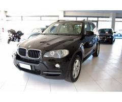 BMW X5 3.0d cat Futura rif. 7192465 - Immagine 6