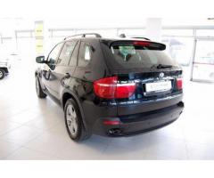 BMW X5 3.0d cat Futura rif. 7192465 - Immagine 7