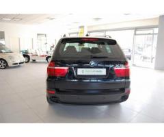 BMW X5 3.0d cat Futura rif. 7192465 - Immagine 8