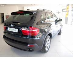 BMW X5 3.0d cat Futura rif. 7192465 - Immagine 9