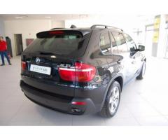 BMW X5 3.0d cat Futura rif. 7192465 - Immagine 10