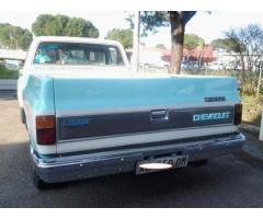 Chevrolet silverado V8 6200 diesel - Immagine 3