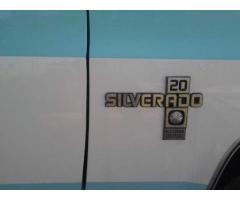 Chevrolet silverado V8 6200 diesel - Immagine 4