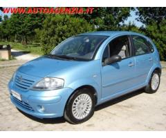 CITROEN C3 1.4 HDi 70CV. Exclusive rif. 7196707 - Immagine 1