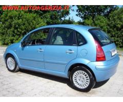 CITROEN C3 1.4 HDi 70CV. Exclusive rif. 7196707 - Immagine 3