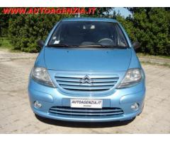 CITROEN C3 1.4 HDi 70CV. Exclusive rif. 7196707 - Immagine 5