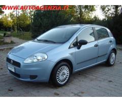 FIAT Grande Punto 1.2 5 porte Dynamic rif. 7196710 - Immagine 1